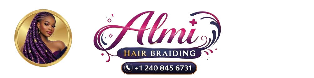 Almi Hair Braiding 